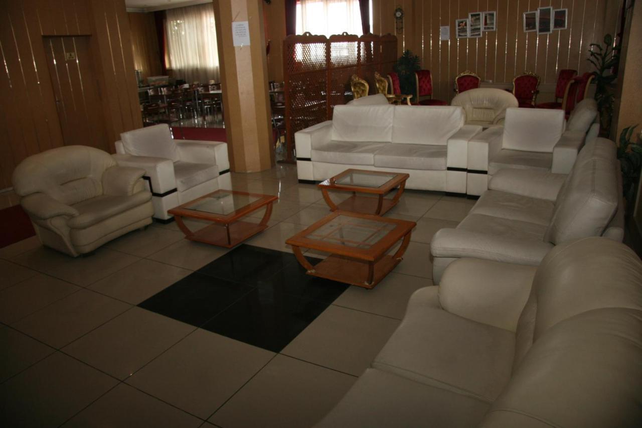 אנקרה Oz Altin Basak Hotel מראה חיצוני תמונה