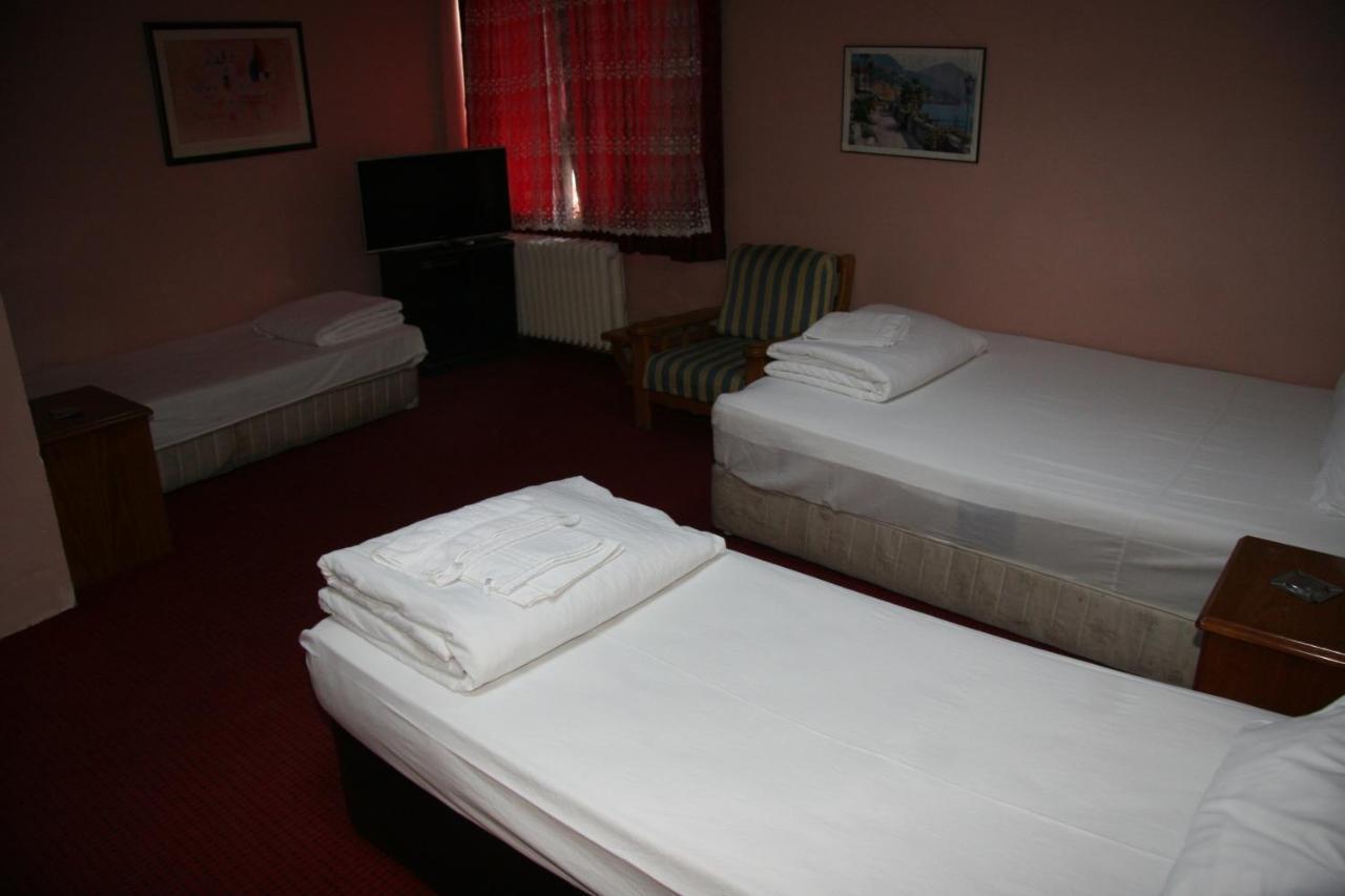 אנקרה Oz Altin Basak Hotel מראה חיצוני תמונה